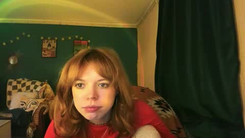 Clancy online show from October 18, 6:19 pm