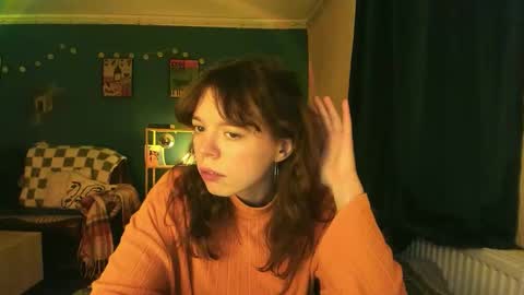 Clancy online show from November 14, 9:46 pm