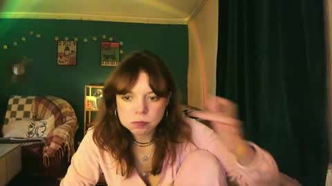 Clancy online show from November 26, 7:15 pm