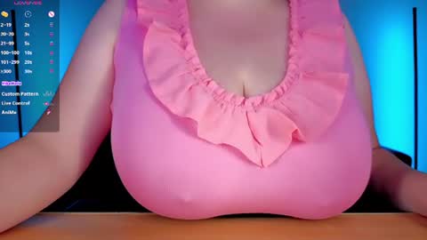 Snapshot of clara4love chatting on July 15, 10:15 pm Clara online show from July 15, 10:15 pm