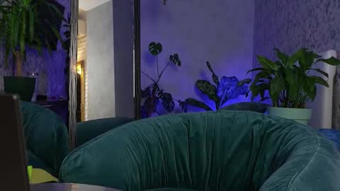 Clara online show from February 25, 6:28 pm