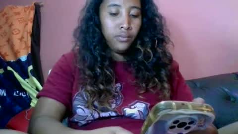 Clarah0123 online show from May 30, 10:34 am