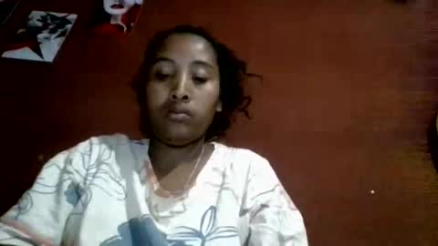 Clarah0123 online show from June 2, 7:16 pm