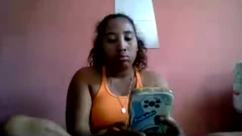 Clarah0123 online show from June 12, 8:02 am