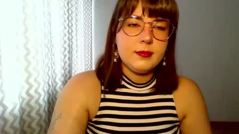 Snapshot of claralovely chatting on July 7, 8:40 am Clara online show from July 7, 8:40 am