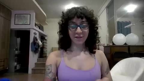 claratannure online show from May 29, 2:20 am
