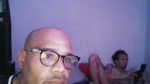 Snapshot of claren11 chatting on July 21, 11:01 am STARBOI84 online show from July 21, 11:01 am
