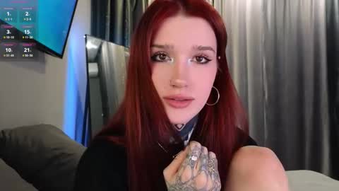 Sophie online show from February 21, 3:07 am