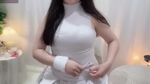 Clari online show from March 27, 1:33 am