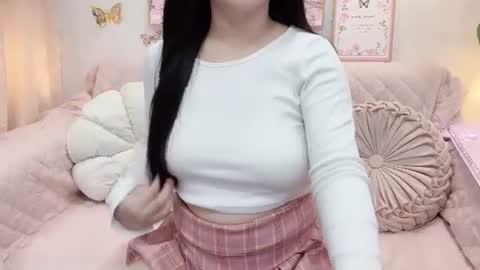 Snapshot of clari_yumi chatting on June 22, 1:18 am Clari online show from June 22, 1:18 am