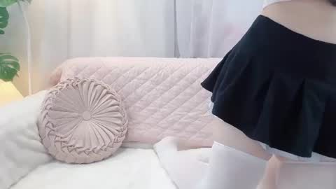 Snapshot of clari_yumi chatting on June 29, 1:23 am Clari online show from June 29, 1:23 am