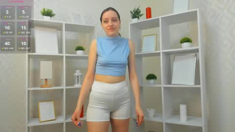 Lora online show from March 31, 1:07 am