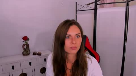 ClarissaSensual online show from May 14, 2:46 pm