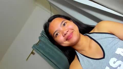 Snapshot of clarita_moore1000 chatting on January 13, 1:23 am Rita online show from January 13, 1:23 am