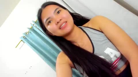 Snapshot of clarita_moore1000 chatting on February 26, 9:10 am Rita online show from February 26, 9:10 am