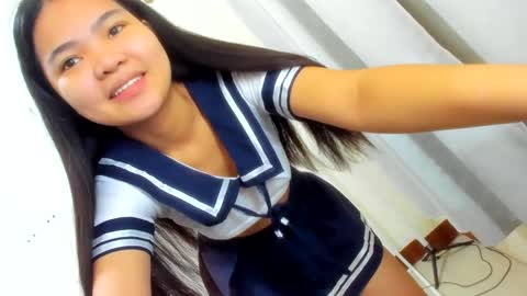 Snapshot of clarita_moore1000 chatting on March 5, 2:14 am Rita online show from March 5, 2:14 am