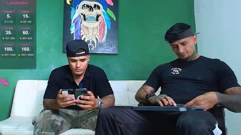 Juanpaindependent model online show from February 7, 7:50 pm