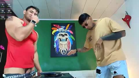 Juanpaindependent model online show from February 22, 2:48 pm