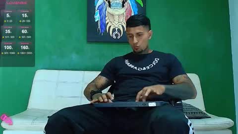 Juanpaindependent model online show from March 16, 10:58 pm