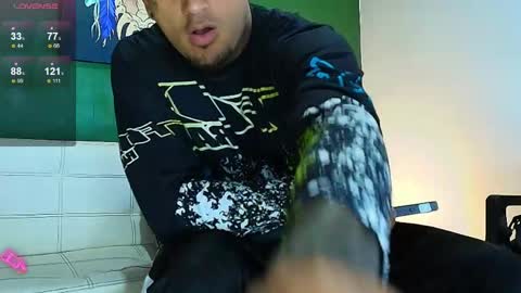 Juanpaindependent model online show from April 3, 12:58 pm