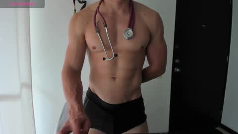 clark online show from March 2, 6:59 pm