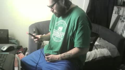 clark_kent1986 online show from January 10, 11:09 pm