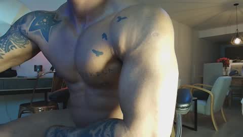 clark_strong online show from November 22, 11:09 am