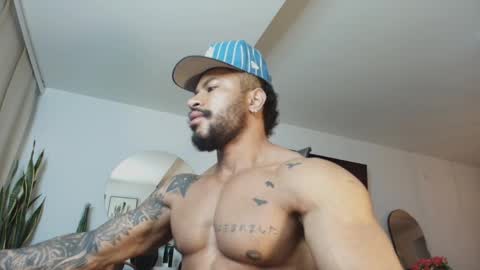 clark_strong online show from April 3, 10:46 am