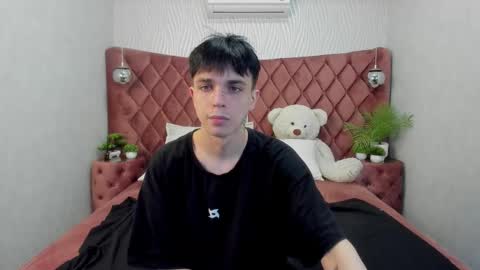 Clark online show from March 26, 6:41 am