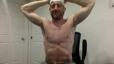 Clarke Cock online show from February 27, 3:28 am