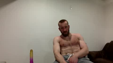 Clarke Cock online show from April 15, 10:55 am