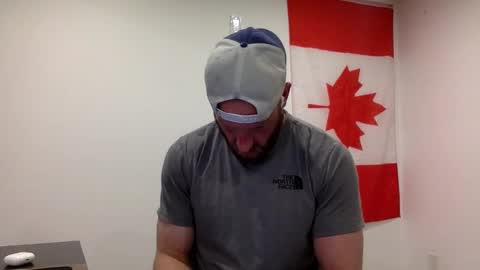 Snapshot of clarkecock chatting on May 1, 2:10 pm Clarke Cock online show from May 1, 2:10 pm