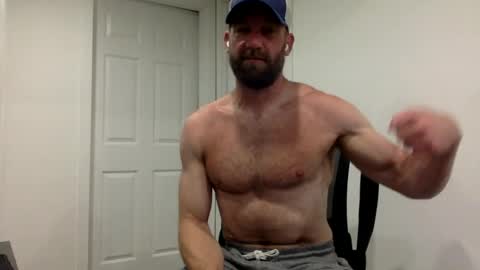 Clarke Cock online show from June 23, 11:41 am