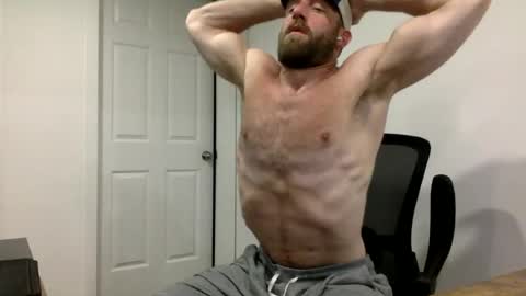 Clarke Cock online show from June 24, 1:32 pm