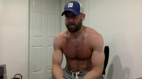 Clarke Cock online show from June 25, 12:20 pm