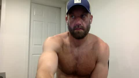 Clarke Cock online show from June 29, 5:25 am