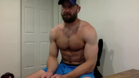 Clarke Cock online show from June 30, 1:39 am