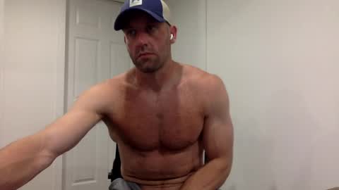 Clarke Cock online show from July 23, 8:07 pm
