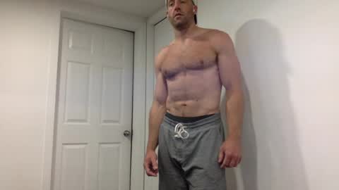 Clarke Cock online show from July 24, 3:54 pm
