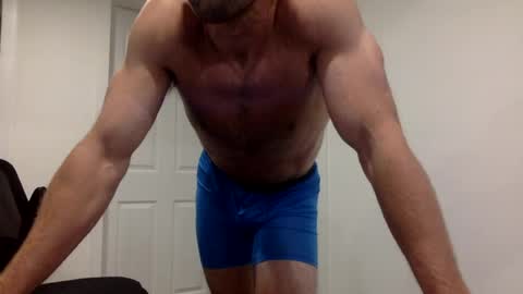Clarke Cock online show from July 25, 1:41 pm