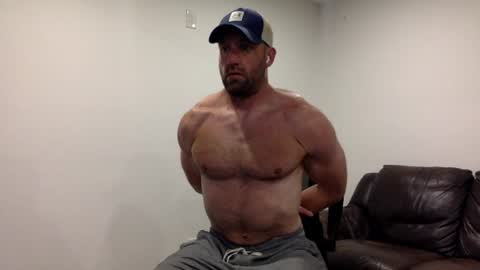 Clarke Cock online show from August 2, 11:19 am