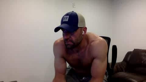 Clarke Cock online show from August 4, 7:16 pm