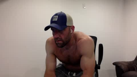 Clarke Cock online show from August 5, 3:04 pm