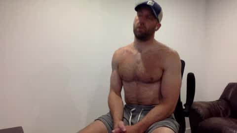 Clarke Cock online show from August 6, 1:13 pm
