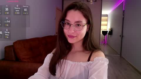 Cassy Classy online show from April 24, 6:21 pm