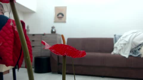 Snapshot of classy_medeeea chatting on December 22, 9:44 am Deea xxx online show from December 22, 9:44 am