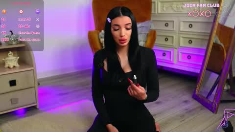 Velma online show from October 23, 5:23 pm