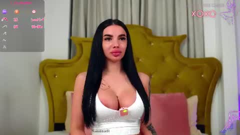 Velma online show from June 10, 10:19 pm