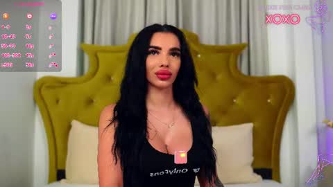 Snapshot of classybarby__ chatting on June 29, 5:13 pm Velma online show from June 29, 5:13 pm
