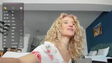 Nikki online show from March 10, 9:03 am